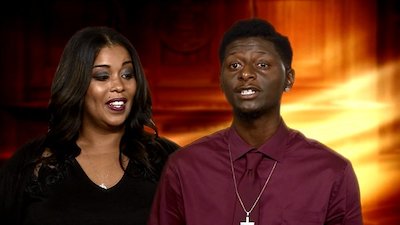 Divorce Court Season 19 Episode 43