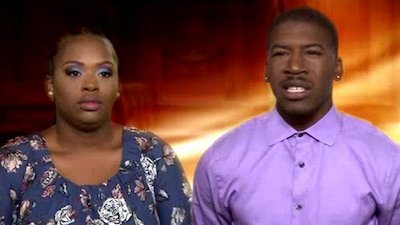 Divorce Court Season 19 Episode 44