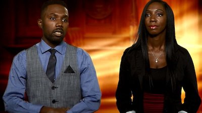 Divorce Court Season 19 Episode 47