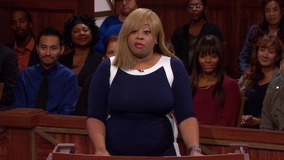 Divorce Court Season 19 Episode 48