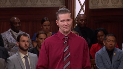 Divorce Court Season 19 Episode 49