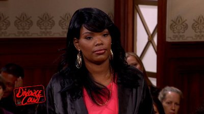 Divorce Court Season 19 Episode 51