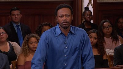 Divorce Court Season 19 Episode 52