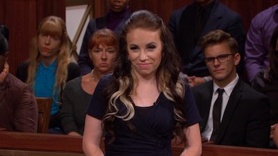 Divorce Court Season 19 Episode 54