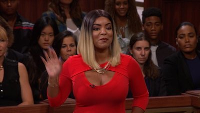 Divorce Court Season 19 Episode 55