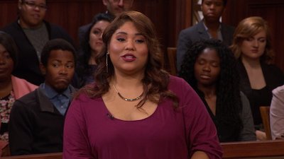 Divorce Court Season 19 Episode 56