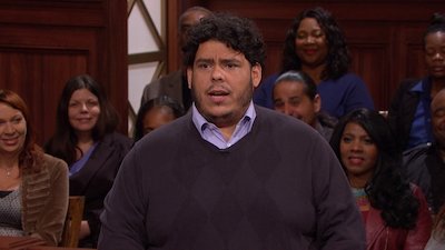 Divorce Court Season 19 Episode 57