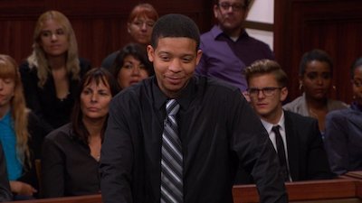 Divorce Court Season 19 Episode 58