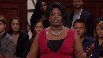 Divorce Court Season 19 Episode 59