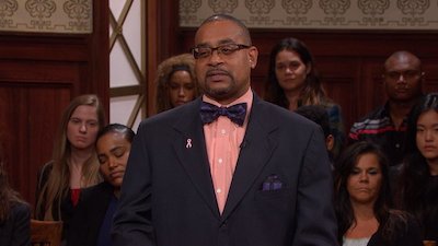 Divorce Court Season 19 Episode 60