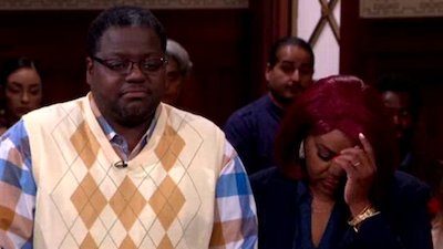 Divorce Court Season 19 Episode 98