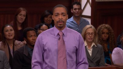 Divorce Court Season 19 Episode 99