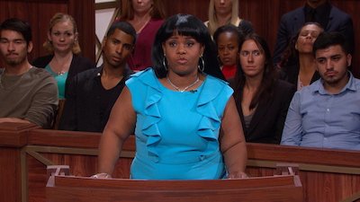 Divorce Court Season 19 Episode 100