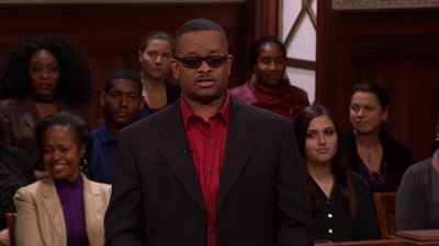 Divorce Court Season 19 Episode 102