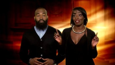 Divorce Court Season 19 Episode 103