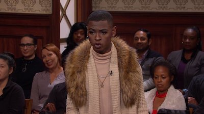 Divorce Court Season 19 Episode 104