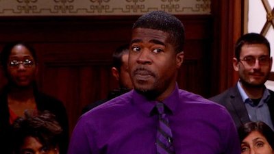 Divorce Court Season 19 Episode 107