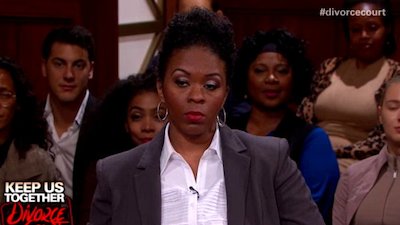 Divorce Court Season 19 Episode 108