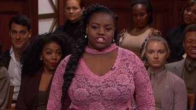 Divorce Court Season 19 Episode 109