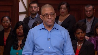 Divorce Court Season 19 Episode 111