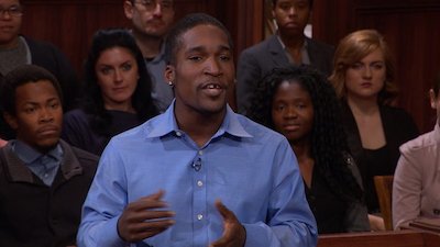 Divorce Court Season 19 Episode 112