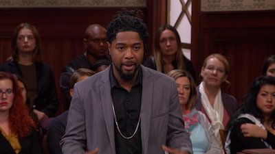 Divorce Court Season 19 Episode 113