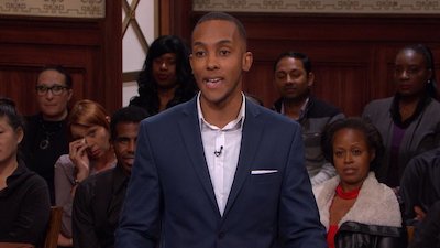 Divorce Court Season 19 Episode 114