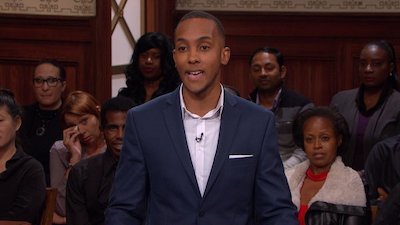 Divorce Court Season 19 Episode 115