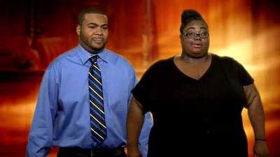 Divorce Court Season 19 Episode 117