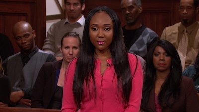 Divorce Court Season 19 Episode 118