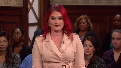 Divorce Court Season 19 Episode 119