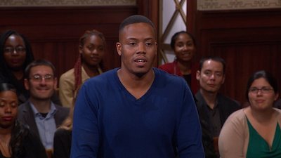 Divorce Court Season 19 Episode 120