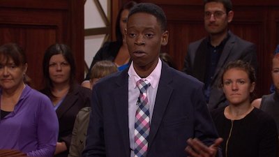 Divorce Court Season 19 Episode 121