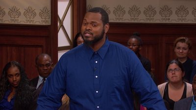 Divorce Court Season 19 Episode 122