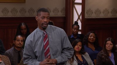 Divorce Court Season 19 Episode 124