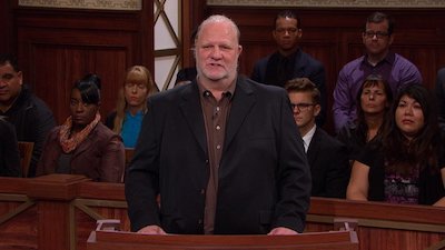 Divorce Court Season 19 Episode 125