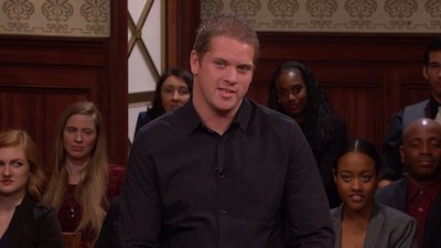 Divorce Court Season 19 Episode 126