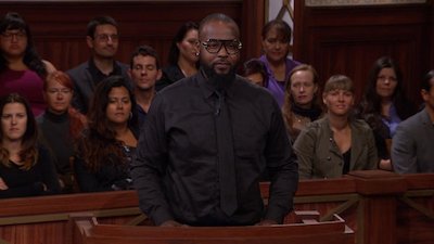 Divorce Court Season 19 Episode 127