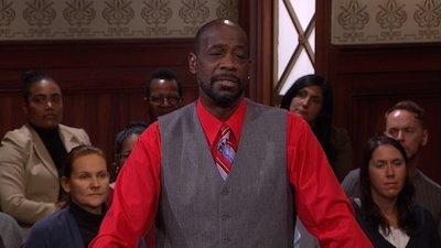 Divorce Court Season 19 Episode 128