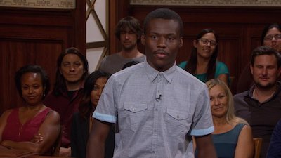 Divorce Court Season 19 Episode 129