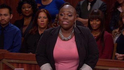 Divorce Court Season 19 Episode 130