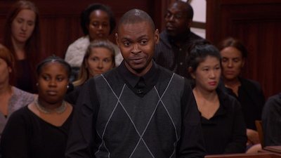 Divorce Court Season 19 Episode 131