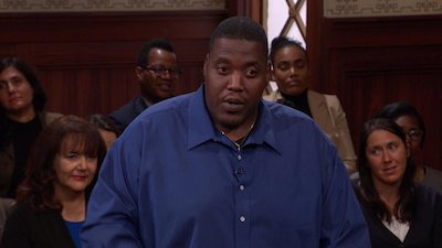 Divorce Court Season 19 Episode 132