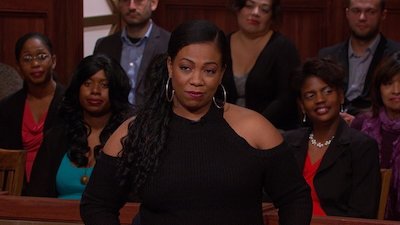 Divorce Court Season 19 Episode 133