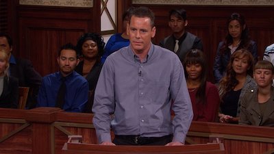 Divorce Court Season 19 Episode 134