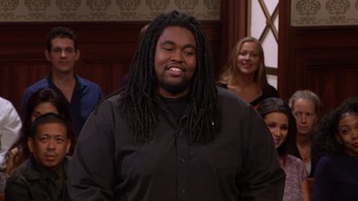 Divorce Court Season 19 Episode 135