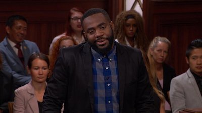 Divorce Court Season 19 Episode 137