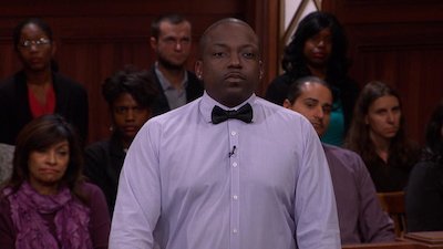 Divorce Court Season 19 Episode 138