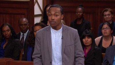 Divorce Court Season 19 Episode 139
