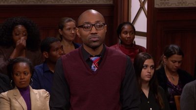 Divorce Court Season 19 Episode 142